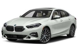 BMW 228 Gran Coupe